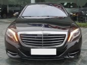 Bán Mercedes S500 năm 2016, màu đen, nhập khẩu -.
LH: 0981810161