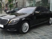 Bán Mercedes S500 năm 2016, màu đen, nhập khẩu -.
LH: 0981810161