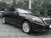 Bán Mercedes S500 năm 2016, màu đen, nhập khẩu -.
LH: 0981810161