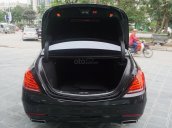 Bán Mercedes S500 năm 2016, màu đen, nhập khẩu -.
LH: 0981810161