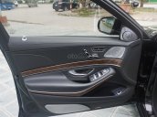 Bán Mercedes S500 năm 2016, màu đen, nhập khẩu -.
LH: 0981810161