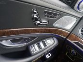 Bán Mercedes S500 năm 2016, màu đen, nhập khẩu -.
LH: 0981810161