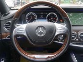 Bán Mercedes S500 năm 2016, màu đen, nhập khẩu -.
LH: 0981810161