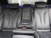 Bán Mercedes S500 năm 2016, màu đen, nhập khẩu -.
LH: 0981810161