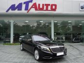 Bán Mercedes S500 năm 2016, màu đen, nhập khẩu -.
LH: 0981810161