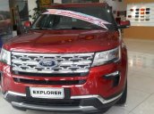 Bán xe Ford Explorer Limited 2.3L Ecoboost AT 4WD , đủ màu, nhập giao ngay