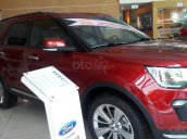 Bán xe Ford Explorer Limited 2.3L Ecoboost AT 4WD , đủ màu, nhập giao ngay