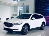 Mazda CX8 sẵn xe, đủ màu giao ngay, tặng BHVC LH 0942560889