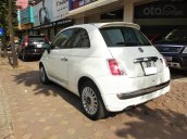 Ô Tô Đức Thiện mới về Fiat 500 1.2AT sản xuất 2009