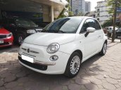 Ô Tô Đức Thiện mới về Fiat 500 1.2AT sản xuất 2009