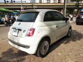 Ô Tô Đức Thiện mới về Fiat 500 1.2AT sản xuất 2009