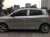 Bán Kia Morning SLX 1.0AT nhập Hàn full options