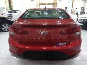 Hyundai Elantra Thanh Hóa 2020, chỉ 200tr, trả góp vay 80%