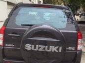 Bán xe Suzuki Grand vitara đời 2016, xe nhập