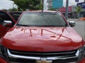 Bán Chevrolet Colorado sản xuất năm 2018, nhập khẩu nguyên chiếc