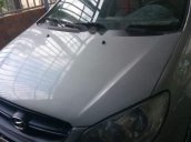 Bán xe Hyundai Getz 2009, số tự động 