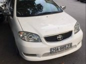 Bán xe Toyota Vios 2005, 160tr