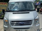 Bán Ford Transit 2014, xe 16 chỗ, cực đẹp