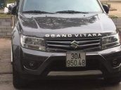 Bán xe Suzuki Grand vitara đời 2016, xe nhập