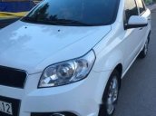 Cần bán Chevrolet Aveo năm sản xuất 2016, 308 triệu