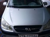 Bán xe Hyundai Getz 2009, số tự động 