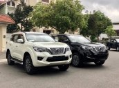 Bán ô tô Nissan X Terra đời 2019, xe nhập