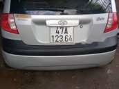 Bán xe Hyundai Getz 2009, số tự động 