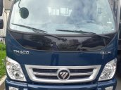 Bán Thaco ollin345 tải trọng 2,4 tấn đời 2018, xe mới 100% giá 363tr