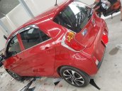 Cần bán Kia Morning 1.0MT sản xuất 2016, màu đỏ, 255 triệu