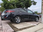 Cần bán xe Hyundai Accent 1.4 ATH đời 2019, màu đen