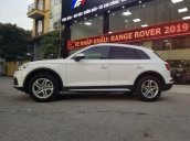 Bán ô tô Audi Q5 đời 2018, màu trắng, tên công ty