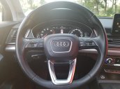 Bán ô tô Audi Q5 đời 2018, màu trắng, tên công ty