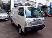 Bán xe Suzuki Van đời 2019, nhiều quà tặng hấp dẫn