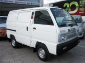 Bán xe Suzuki Van đời 2019, nhiều quà tặng hấp dẫn