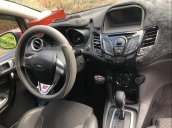 Bán xe Ford Fiesta Ecoboost 1.0 (bản cao cấp), mua T10/2018, biển số TP