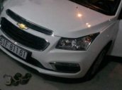 Bán Chevrolet Cruze đời 2016, màu trắng, xe nhà 1 chủ ít đi, chủ giữ xe kỹ