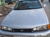 Bán Hyundai Sonata 1991, màu bạc