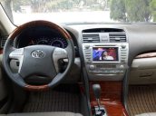 Gia đình bán xe Toyota Camry 2.4G năm sản xuất 2007