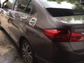 Bán Honda City Top năm sản xuất 2017, odo 12000km