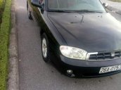 Bán Kia Spectra đời 2003, màu đen, xe đi ngon lắm