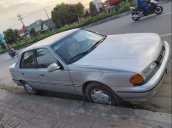 Bán Hyundai Sonata 1991, màu bạc