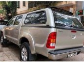 Bán Toyota Hilux 2012, 375 triệu, số sàn, máy dầu