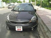 Bán Kia Rio, số tự động, chạy 29 ngàn km, 4 vỏ zin theo xe còn mới