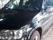 Gia đình bán Ford Escape đời 2004, màu đen, nhập khẩu nguyên chiếc