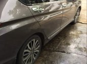 Bán Honda City Top năm sản xuất 2017, odo 12000km