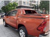 Bán xe Toyota Hilux năm sản xuất 2016, giá 678tr