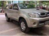 Bán Toyota Hilux 2012, 375 triệu, số sàn, máy dầu