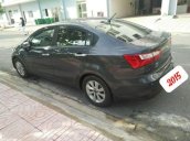 Bán Kia Rio, số tự động, chạy 29 ngàn km, 4 vỏ zin theo xe còn mới