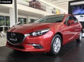 Bán xe Mazda 3 sedan 1.5L 2019 mới chính hãng - Hotline: 0369.150.550