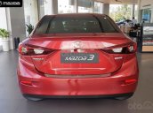 Bán xe Mazda 3 sedan 1.5L 2019 mới chính hãng - Hotline: 0369.150.550